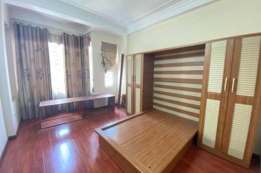 CỰC HIẾM! BÁN NHÀ NGUYỄN TRÃI – THANH XUÂN: 36M, 5T, NHỈNH 6 TỶ, PHÂN LÔ, Ô TÔ TRÁNH.