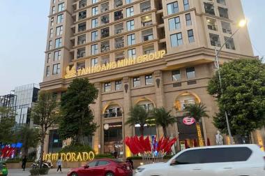 HOA KHÔI D’Eldorado TÂN HOÀNG MINH 90m 2PN 2vs giá 6.78 tỷ.