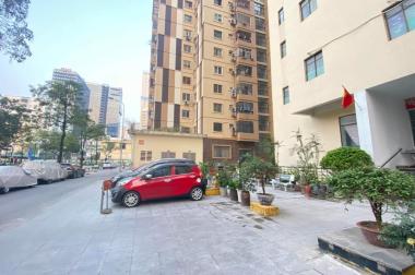 Bán chung cư Dương Đình Nghệ Cầu Giấy 102m x 4 tỷ, 3 ngủ, 2 vs, FULL NỘI THẤT