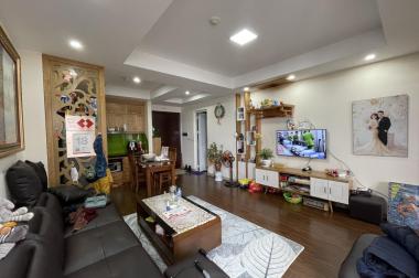 Chính chủ bán biệt thự Làng Việt Kiều Châu Mỗ Lao, 77m2, giá 16 tỷ