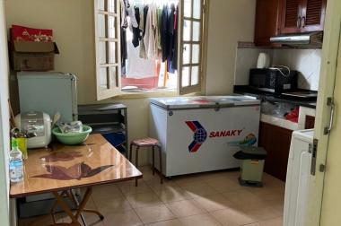 Bán Gấp Nhà Chung Cư N6D Trung Hoà Nhân Chính, Căn Góc đẹp, Vị trí đắc địa,54m2