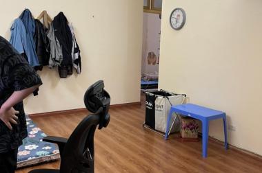 Bán Gấp Nhà Chung Cư N6D Trung Hoà Nhân Chính, Căn Góc đẹp, Vị trí đắc địa,54m2