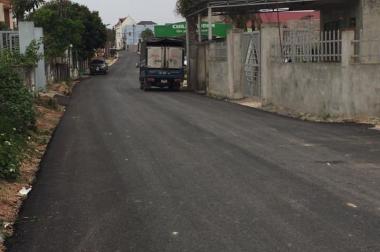 Căn góc 2 mặt tiền đường nhựa Nguyễn Quốc Trinh Lộc Ninh sân bay đồng hới giá đầu tư chỉ 1,x tỷ. 