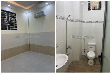 💥Cho thuê nhà HXH mới xây khu VIP trung tâm P.10, Gò Vấp; 18tr/th; 0906782686