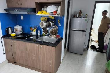 Nhà 5 Tầng 11 Phòng Ngay Mercedes Quang Trung 82m2 giá 8,2 tỷ