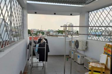 Nhà 5 Tầng 11 Phòng Ngay Mercedes Quang Trung 82m2 giá 8,2 tỷ