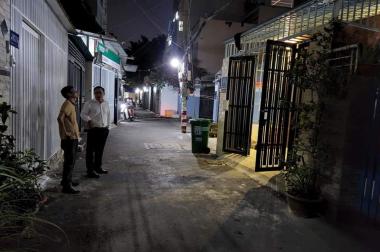 Nhà 5 Tầng 11 Phòng Ngay Mercedes Quang Trung 82m2 giá 8,2 tỷ