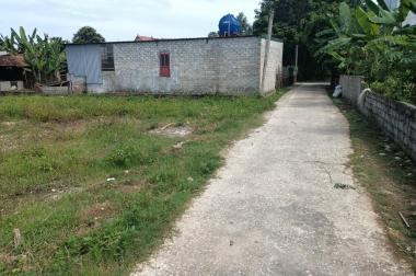 Thái Hòa, Tiệu Sơn, Thanh Hóa
6x20 full thổ, 290tr
cách Nghi Sơn Thọ Xuân 200m
khu dân cư đông