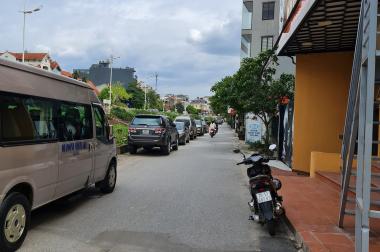 Bán Đất đẹp Quận Tây Hồ, Âu cơ, mặt tiền rộng, 88m, giá: 6 tỷ 590 triệu