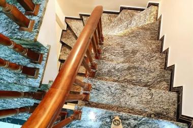 NGÕ 68 CẦU GIẤY 42M2 X 7T THANG MÁY, KINH DOANH 7.7 TỶ