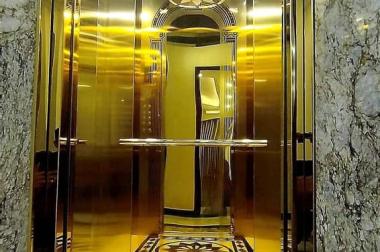 NGÕ 68 CẦU GIẤY 42M2 X 7T THANG MÁY, KINH DOANH 7.7 TỶ