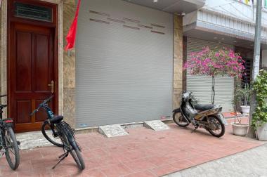 Bán Nhà 50m2x 6tầng, Vỉa Hè To - Kinh Doanh Đỉnh,Gần lô góc 2 Mặt Tiền, Phố Ô Tô Tránh Chỉ 7,x tỷ