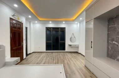 Bán Nhà 50m2x 5tầng, Phân Lô Quân Đội - Nhà Đẹp đầy đủ Nội Thất ,Cách 10m ô tô tránh Chỉ 12,x tỷ