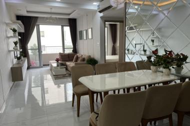 Cho thuê căn hộ Scenic Valley, 3PN, 2WC, Full nội thất, 110m², giá 30 triệu/tháng.