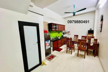Bán nhà Xuân Đỉnh: mặt ngõ thông 2 đường oto chạy, oto đỗ ngày đêm. 40m2x4T giá 4.9 tỷ
