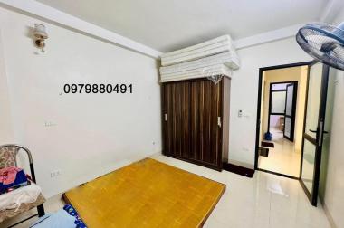 Bán nhà Xuân Đỉnh: mặt ngõ thông 2 đường oto chạy, oto đỗ ngày đêm. 40m2x4T giá 4.9 tỷ