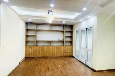  CHUNG CƯ CĂN GÓC VIEW ĐẸP MẶT ĐƯỜNG KHUẤT DUY TIẾN 140M2 GIÁ 3 TỶ 65 (CÓ THƯƠNG LƯỢNG)