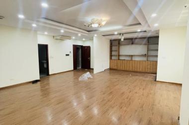  CHUNG CƯ CĂN GÓC VIEW ĐẸP MẶT ĐƯỜNG KHUẤT DUY TIẾN 140M2 GIÁ 3 TỶ 65 (CÓ THƯƠNG LƯỢNG)