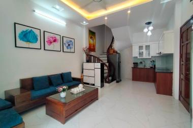 NGON RẺ BỔ LÔ GÓC - NHÀ ĐẸP FULL NỘI THẤT - 50M RA Ô TÔ TRÁNH - TIỆN ÍCH NGẬP TRÀN - AN SINH ĐỈNH