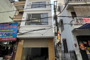 Bán Nhà mặt phố Xa La 60m2x 5tầng, Nhà Đẹp, Lô Góc 2 Mặt Tiền, Phố Ô Tô Tránh Chỉ 10,x tỷ LH: