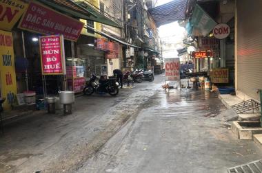 Bán nhà Ao Sen, Hà Đông kinh doanh sầm uất 40m, Mt 4.3m chỉ 8 tỷ