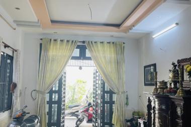 Nhà Mới 4 Tầng Ngay Chợ Hạnh Thông Tây 68m2 chỉ 5,7 tỷ