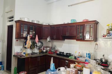 Nhà Mới 4 Tầng Ngay Chợ Hạnh Thông Tây 68m2 chỉ 5,7 tỷ