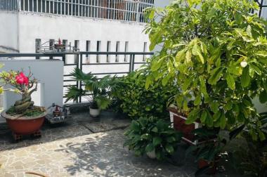 Nhà Mới 4 Tầng Ngay Chợ Hạnh Thông Tây 68m2 chỉ 5,7 tỷ
