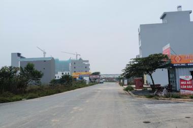 Bán đất dịch vụ Vân Canh Hoài Đức, khu 25,2 ha. giá hot