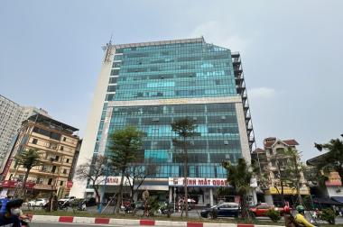 Chính chủ cho thuê văn phòng tại Hoàng Quốc Việt, Cầu Giấy 200m2, 250m2 giá chỉ từ 200 nghìn/m2
