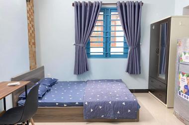 CHDV Nguyễn Văn Đậu 25m2 full nội thất