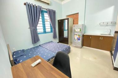 CHDV Nguyễn Văn Đậu 25m2 full nội thất