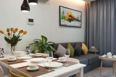 Cho thuê căn hộ cao cấp tại Cc Republic Plaza 54m2 1PN đầy đủ nội thất cao cấp. LH: 0372972566 