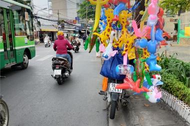 Cần bán gấp sau căn mặt tiền Đường Thống Nhất, Phường 16, Gò Vấp, vị trí rất đẹp