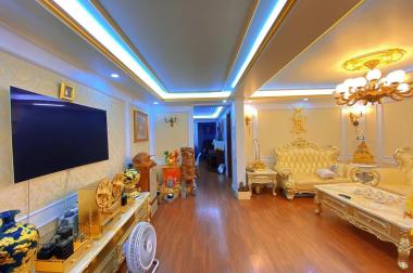 Bán Chung cư Việt Hưng, Long Biên,  lô góc, DT75m, 2 ngủ, giá 1.8 tỷ
