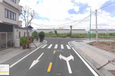 Bán đất nền liền kề dự án The Global City 100m2 ngang 5mx20m
