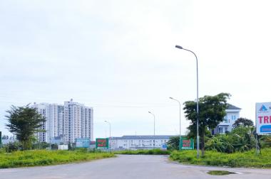 Cho thuê Đất dự án KDC Phú Nhuận - Phước Long B, Diện tích 330m², Giá 9 Triệu/tháng xây văn phòng, nhà xưởng