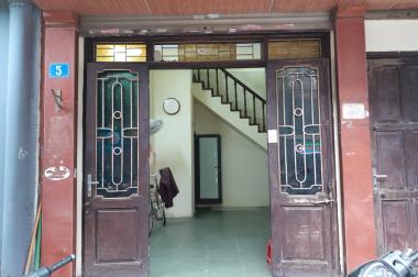 CHO THUÊ NHÀ MẶT PHỐ QUỲNH MAI, QUẬN HAI BÀ TRƯNG, HÀ NỘI