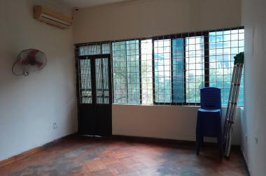 CHO THUÊ NHÀ MẶT PHỐ QUỲNH MAI, QUẬN HAI BÀ TRƯNG, HÀ NỘI