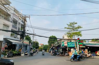 Bán nhà 4 lầu góc 2 MTKD đường 9 linh tây , dt 82m2 , giá 14.2 tỷ
