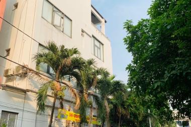 Bán nhà 4 lầu góc 2 MTKD đường 9 linh tây , dt 82m2 , giá 14.2 tỷ