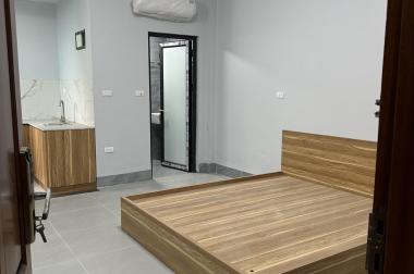 Cho thuê phòng full đồ ngõ 193/220/35 Phú Diễn