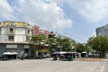 Bán Shophouse Vạn Phúc 110m2x6 Tầng - Thang Máy, Khu Vực Kinh doanh Đỉnh, Mt: 9.6m, Đường to, Vỉa