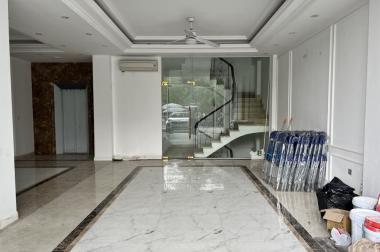 Bán Shophouse Vạn Phúc 110m2x6 Tầng - Thang Máy, Khu Vực Kinh doanh Đỉnh, Mt: 9.6m, Đường to, Vỉa