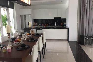 Bán Biệt Thự Villa Park Quận 9 khu nhà giàu