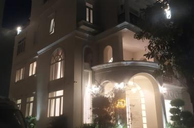 Kẹt Vốn Gấp  Bán Biệt Thự Villa Park Quận 9 - Biệt Thự Đơn Lập An Ninh Kiểu Mỹ