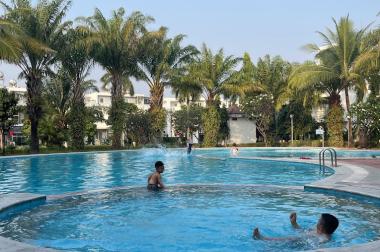 Kẹt Vốn Gấp  Bán Biệt Thự Villa Park Quận 9 - Biệt Thự Đơn Lập An Ninh Kiểu Mỹ