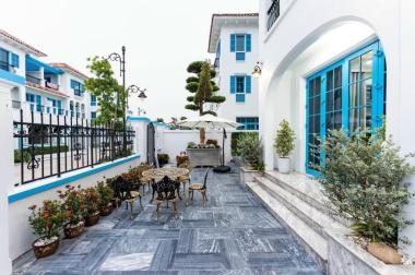 Chuyển nhượng BT Song lập góc Sun Feria Hạ Long - DT 180m2 - chỉ 14,5  tỷ sở hữu 0988839780