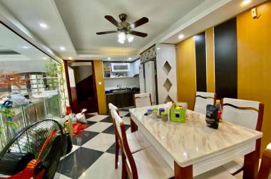 Bán nhà Trần Cung – Cầu Giấy. Vị trí đắc địa : 42m2, 4 tầng, 3.6 tỷ