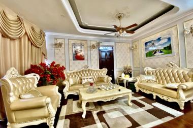 Bán nhà Trần Cung – Cầu Giấy. 36m2, 4 tầng, 3.3 tỷ